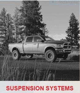 Suspension Systems